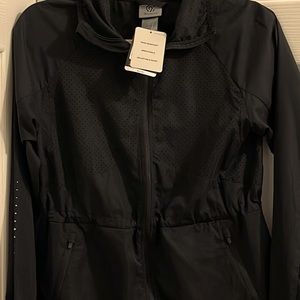 NWT - Ladies XS light jacket, Spring/Fall C9 Champion Ladies Performance Jacket